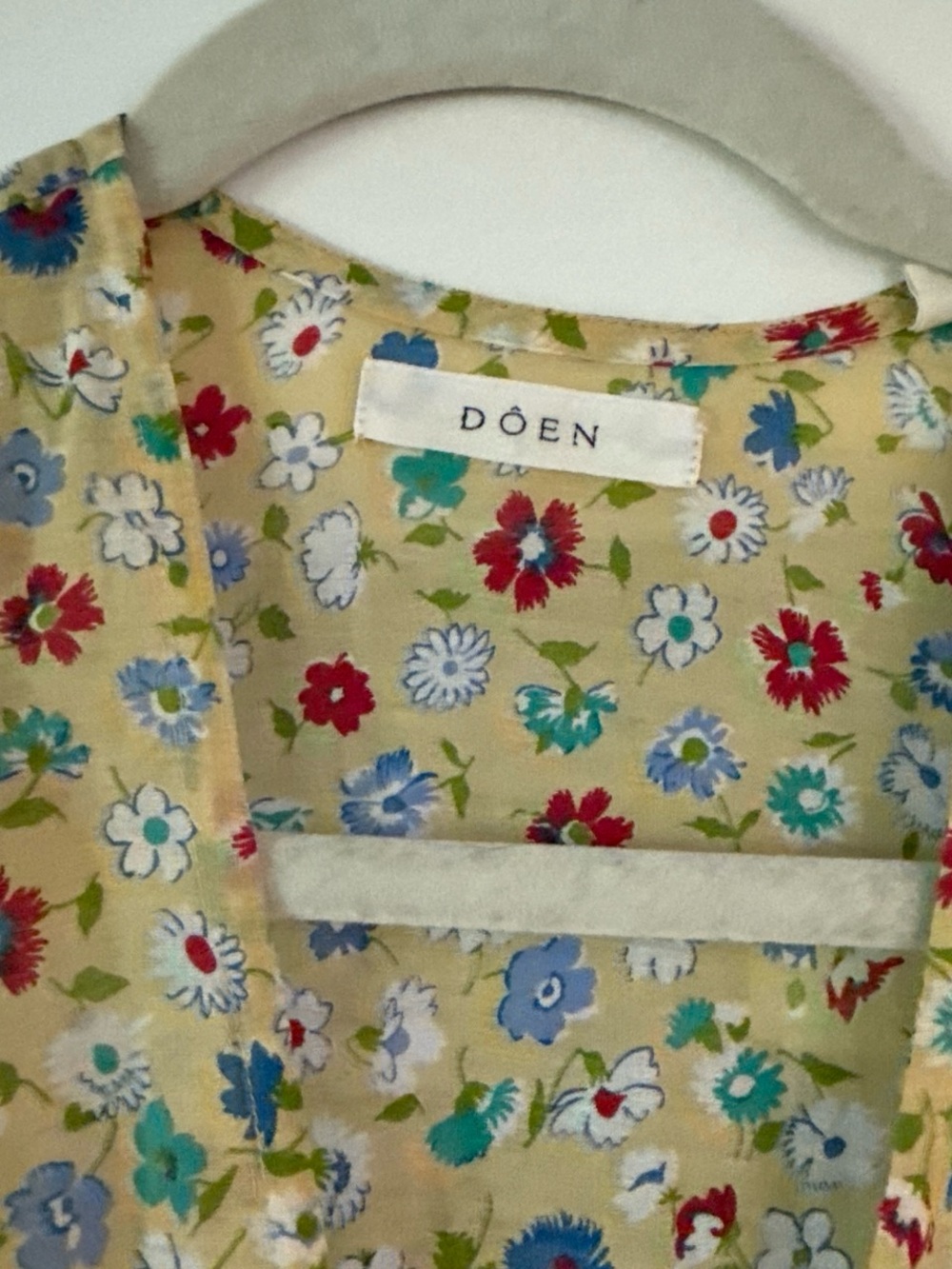 Doen Charleston dress - Picture 3 of 7